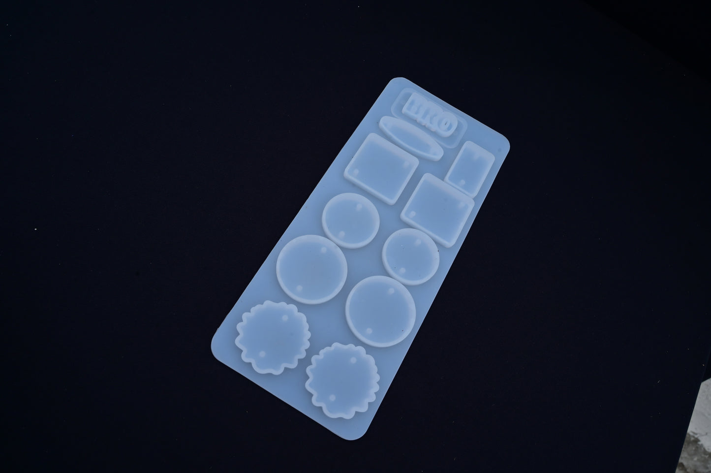 Rakhi Mould - 6
