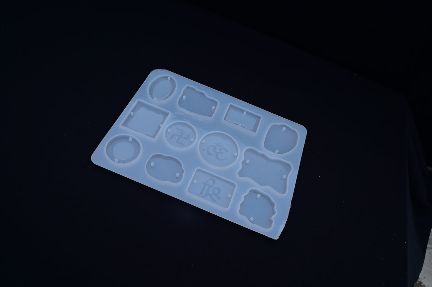 Rakhi Mould - 1