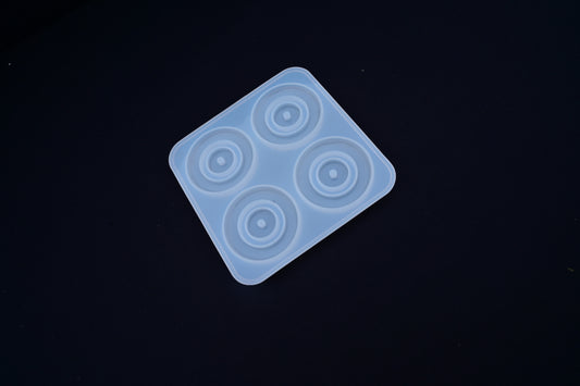 4 in 1 Evil eye mould