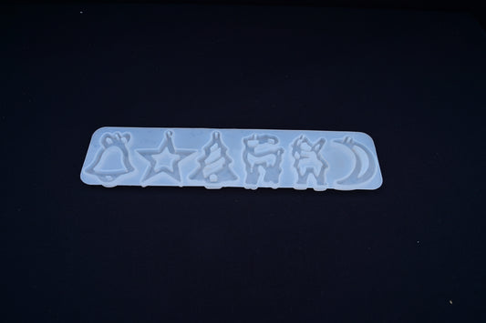 Christmas Mould / CH-2