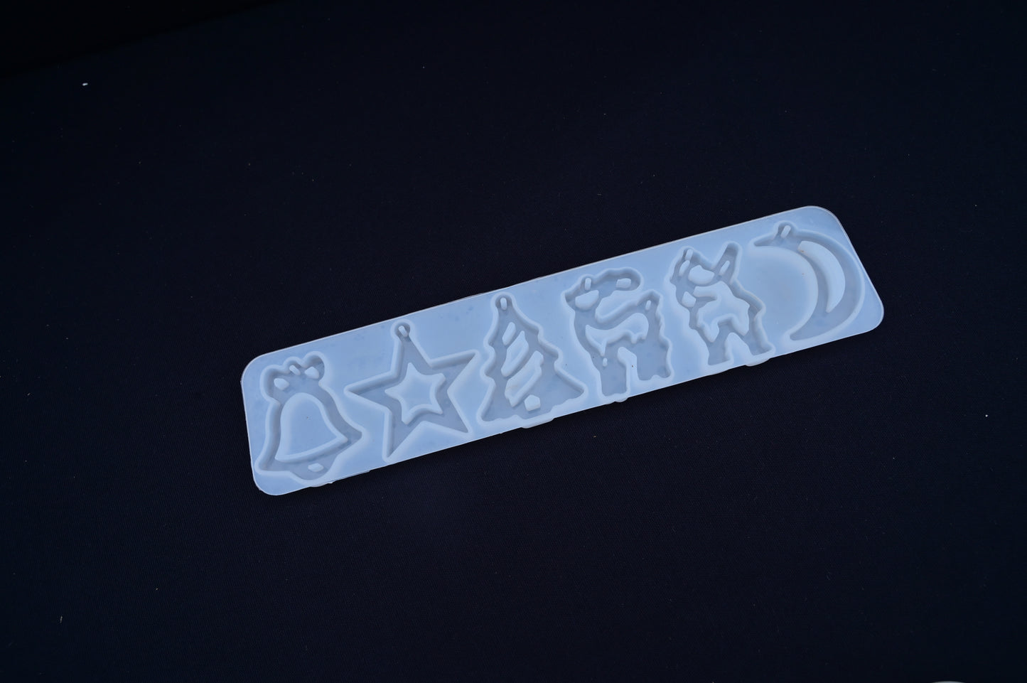 Christmas Mould / CH-2