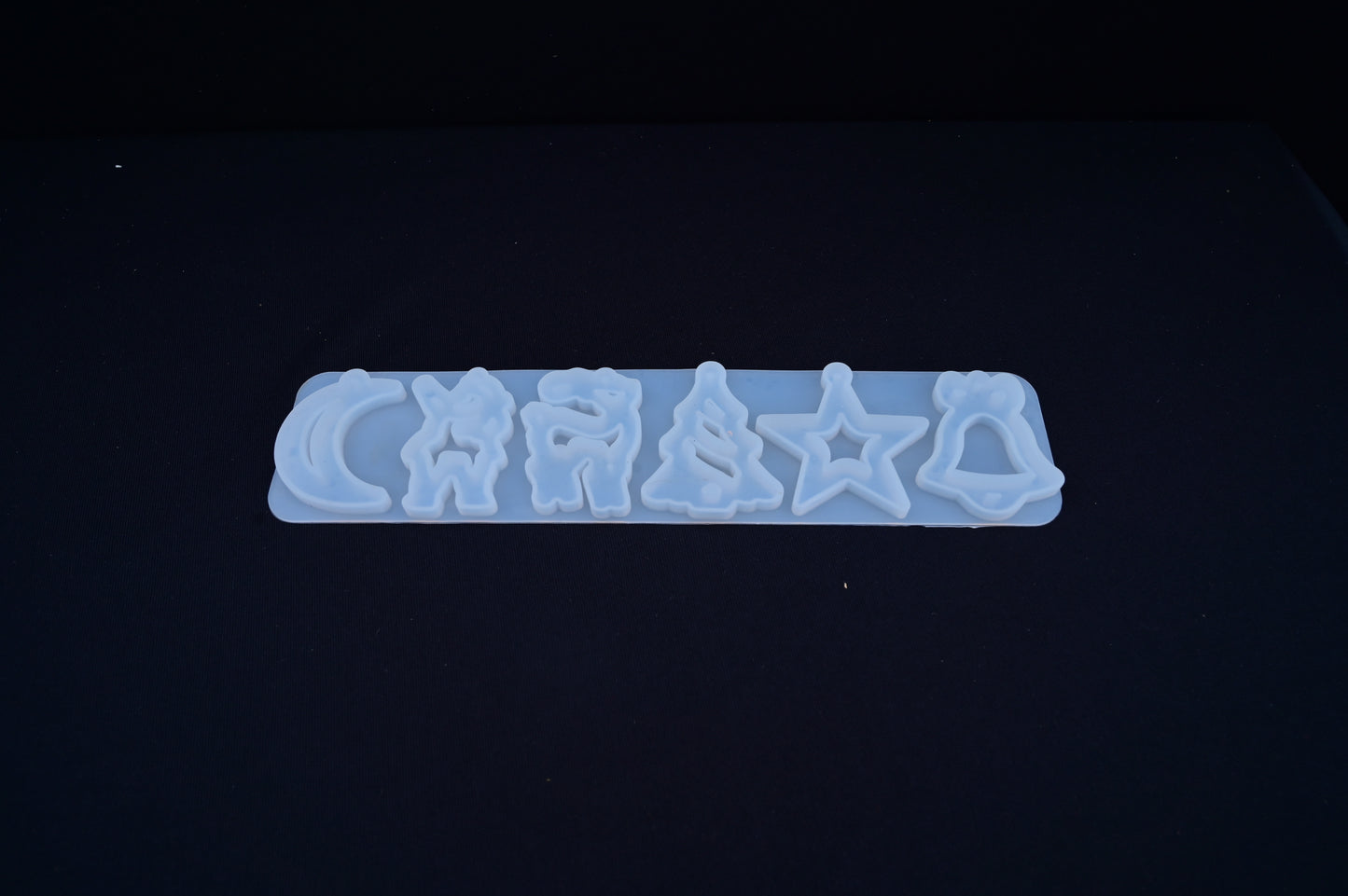 Christmas Mould / CH-2