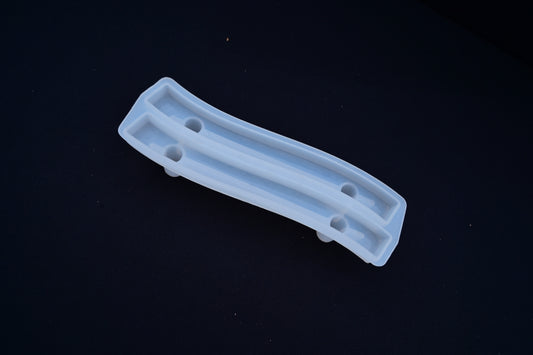 Curve Handle Mould