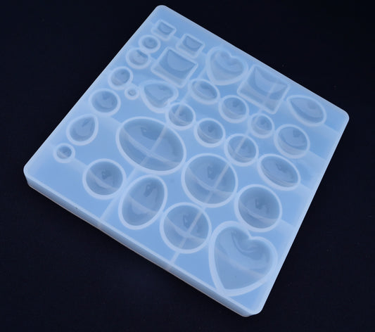 Multipurpose Mould
