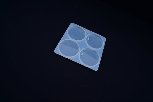 Lumba Mould/ G / keychain/ Jewelry