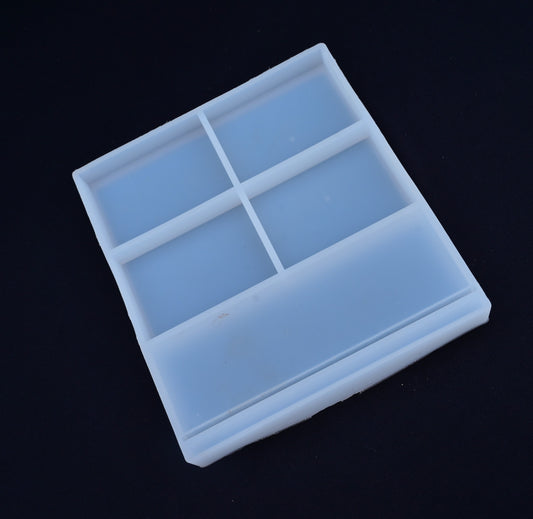 Rectangle Photo frame mould