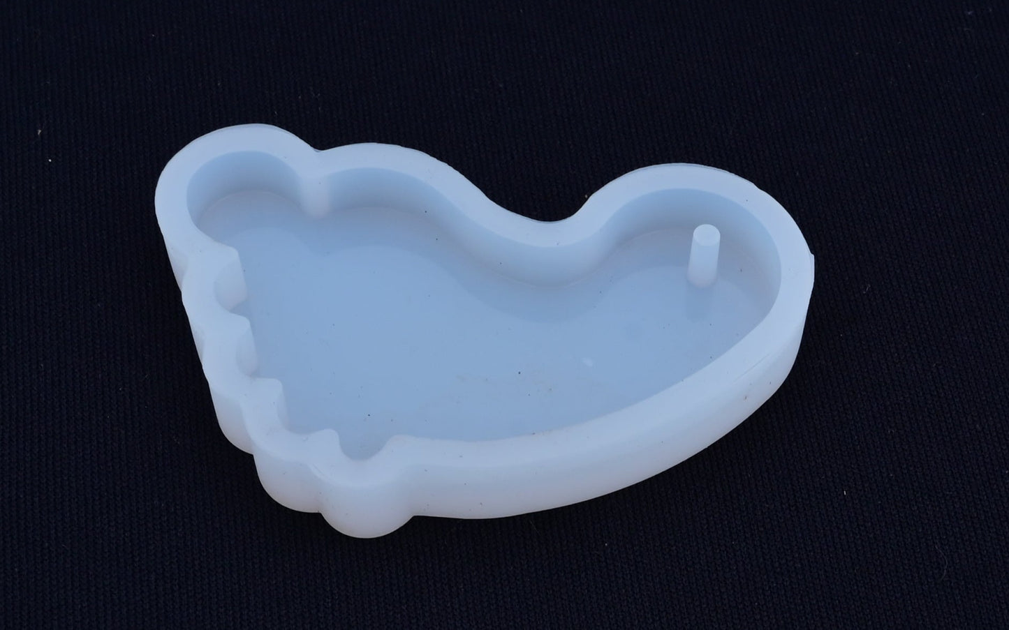 Baby foot Mould