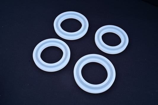 Thin Bangle Mould (D)