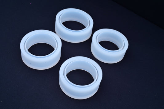 Set of 4 Kada Mould ( C )