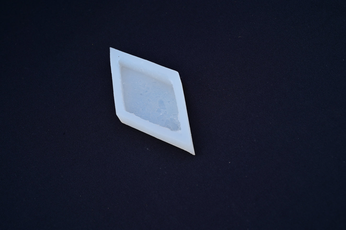 Kaju Katli Mould