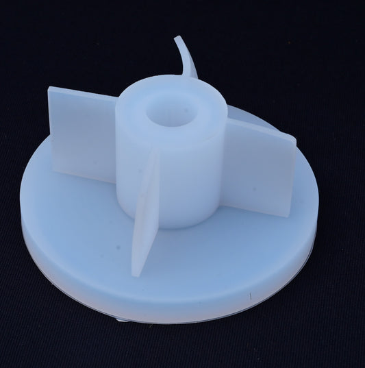 Candle Holder Mould