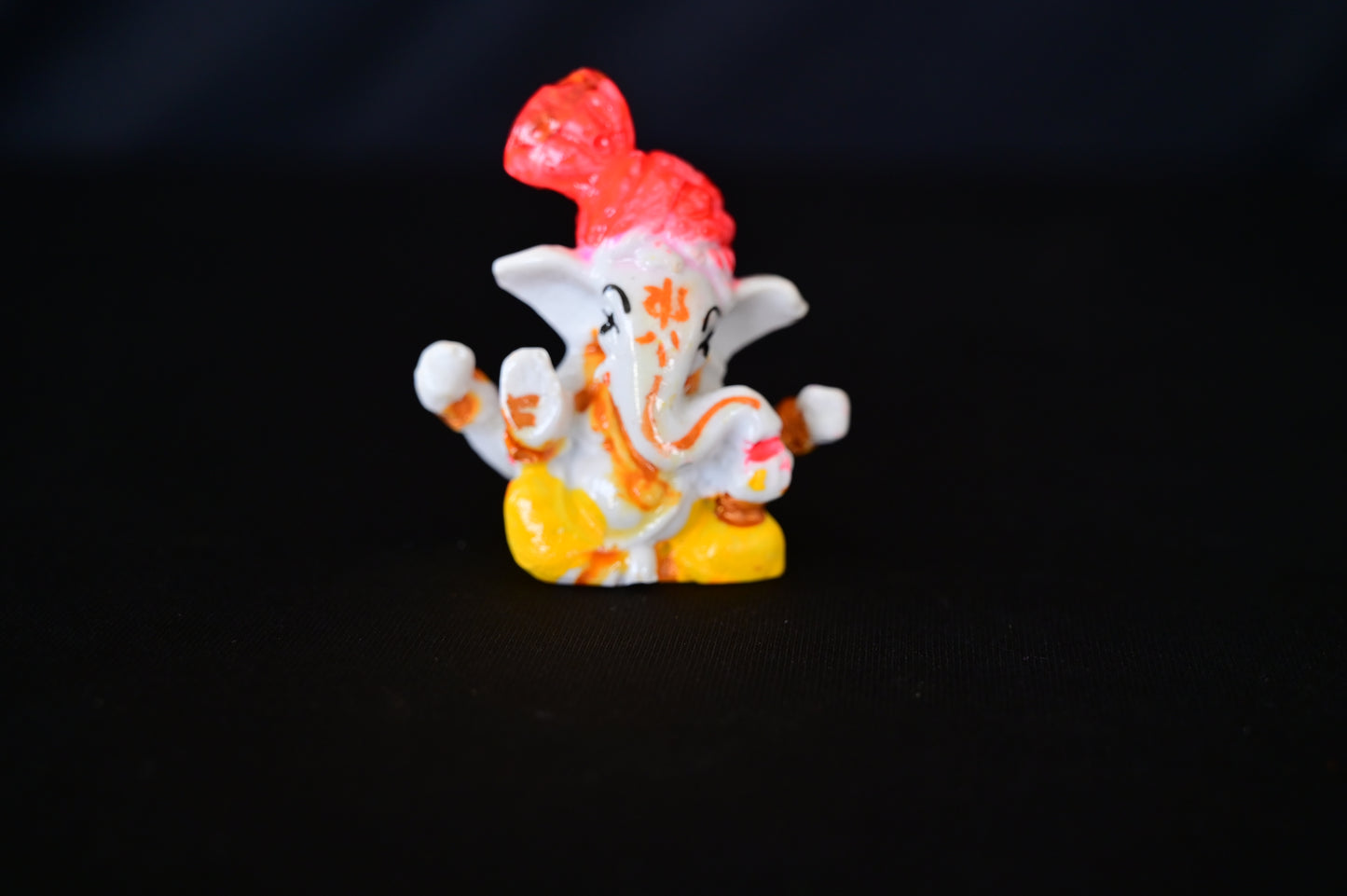 Ganeshji murti