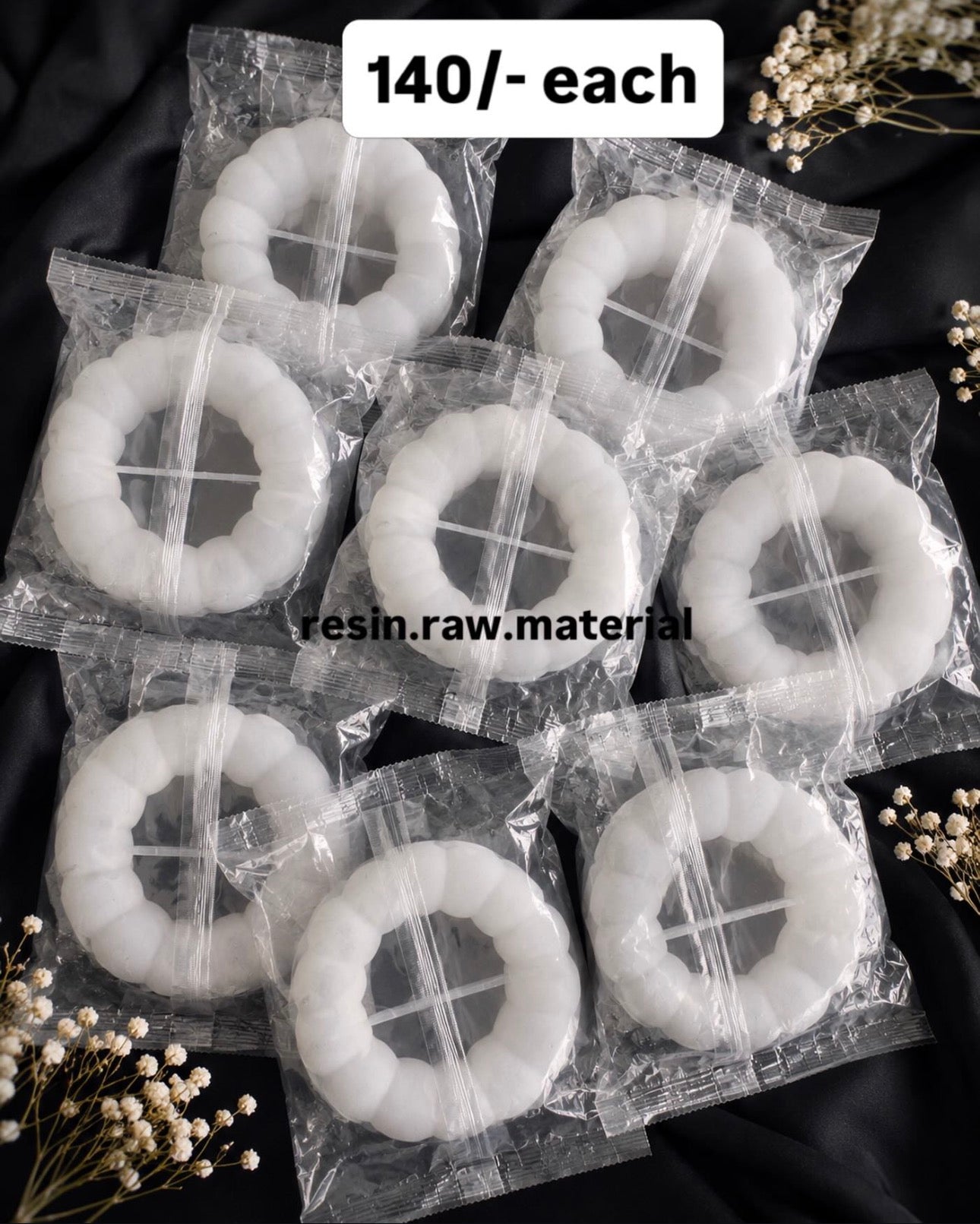 Bubble Tray Mould