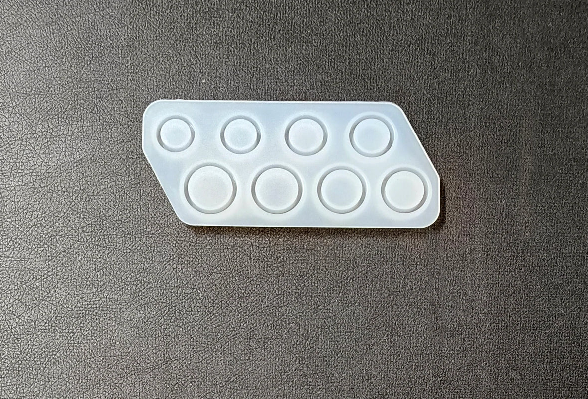 Finger Ring Mould