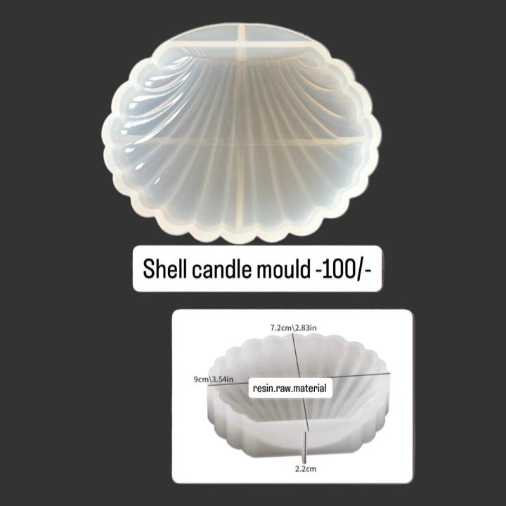 Shell Mould