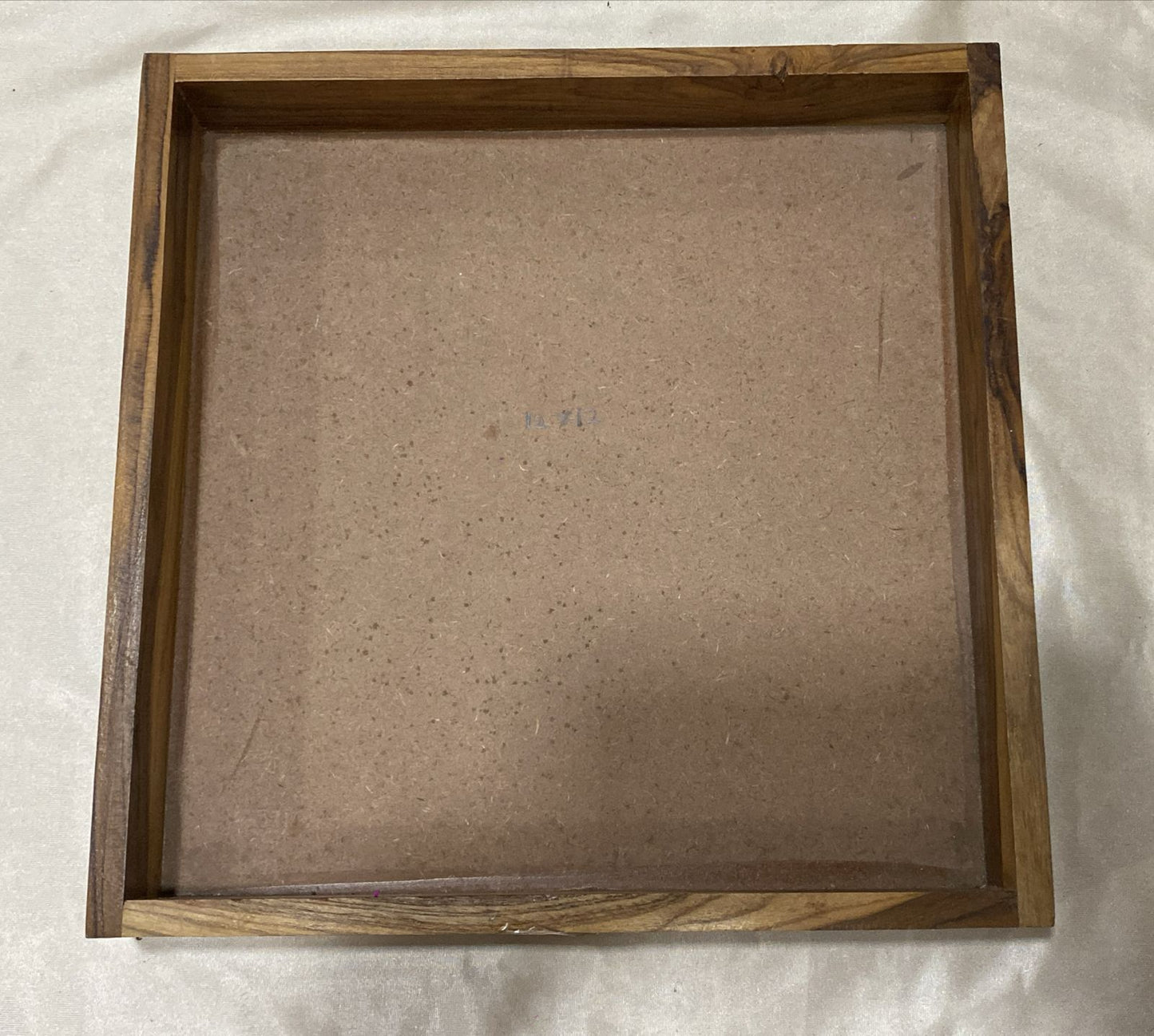 12x12 mdf base frame (1.5inch)