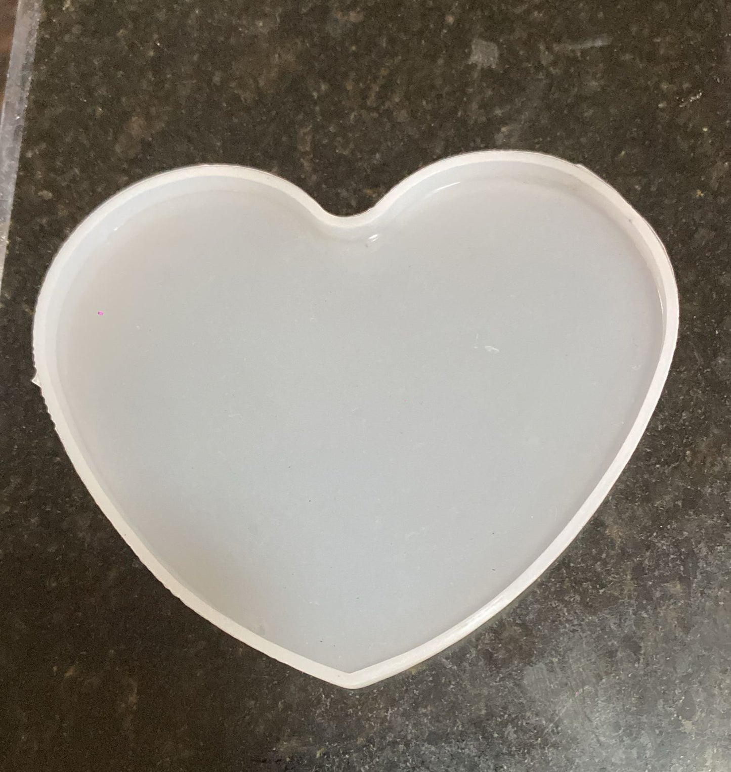 3 inch Heart