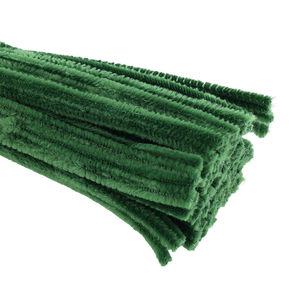 Bottel green pipe cleaner