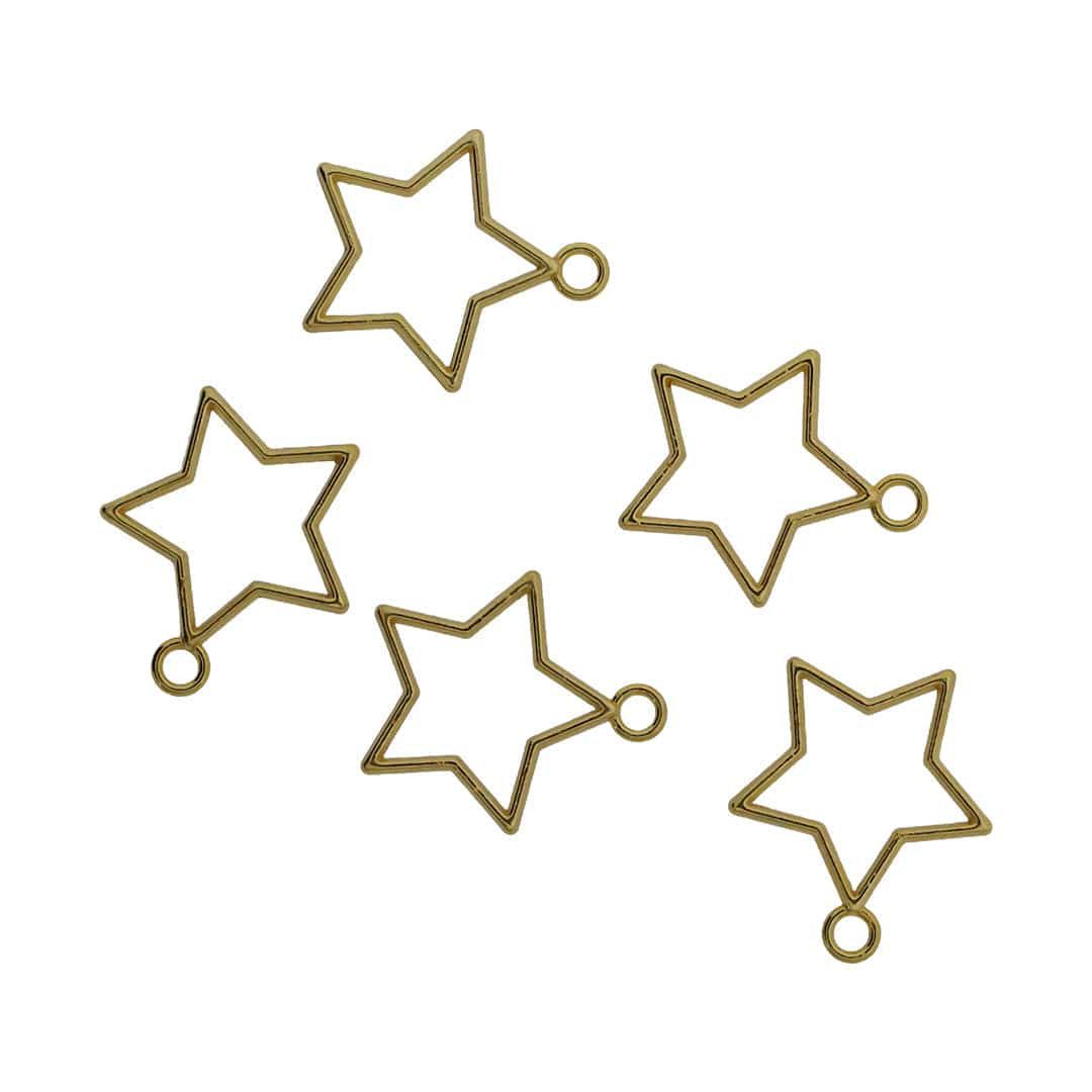 Star Bezel