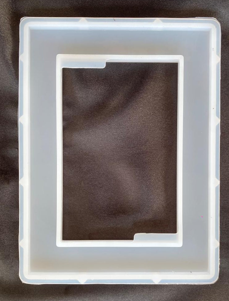 Photo Frame Mould