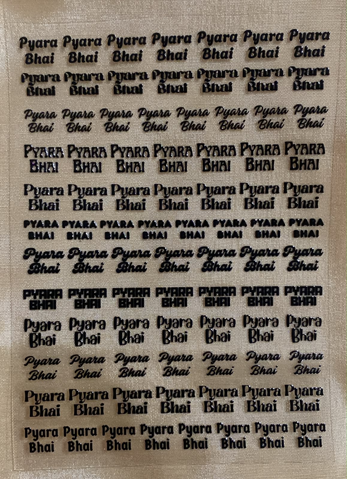 UV Rakhi sheet 1