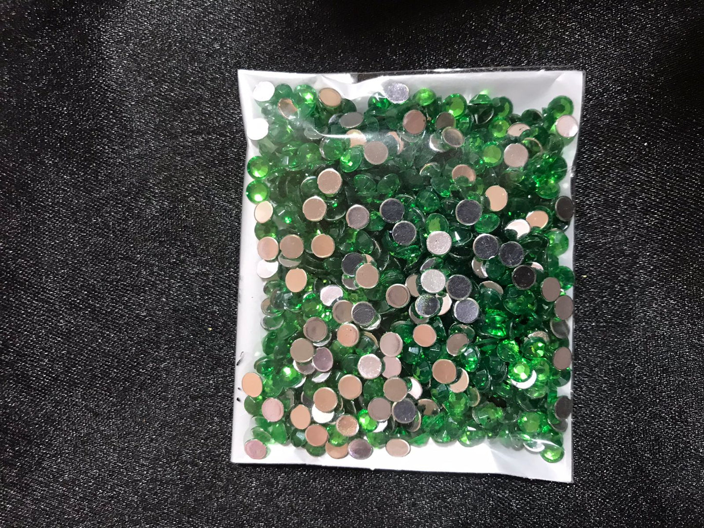 Green Rimestone