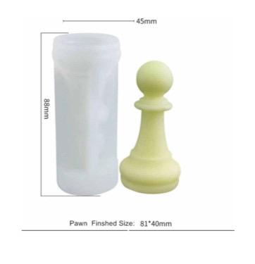 Pawn Finshed