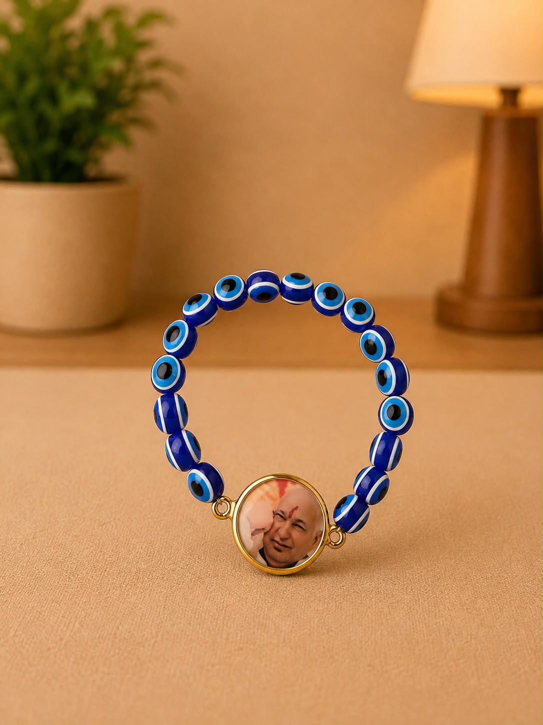 GURUJI EVIL EYE BRACELET