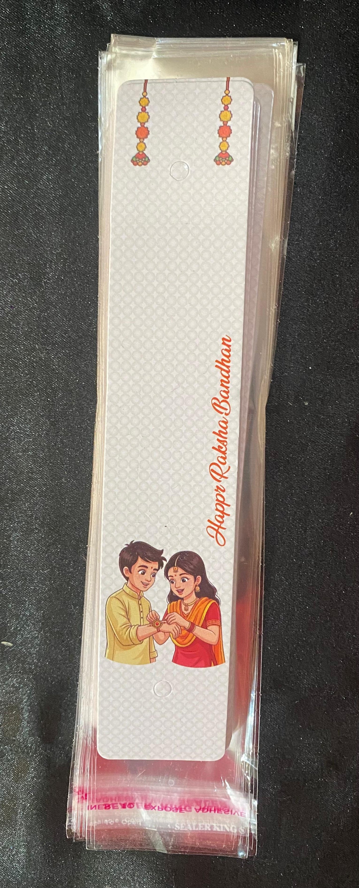 Rakhi Packing B