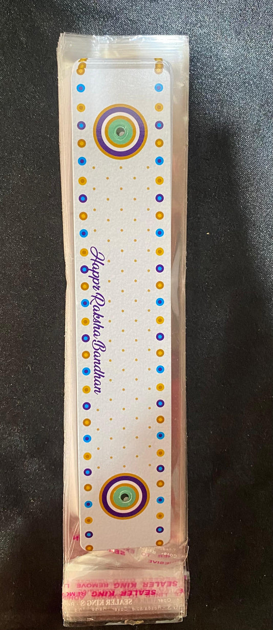 Rakhi Packing I