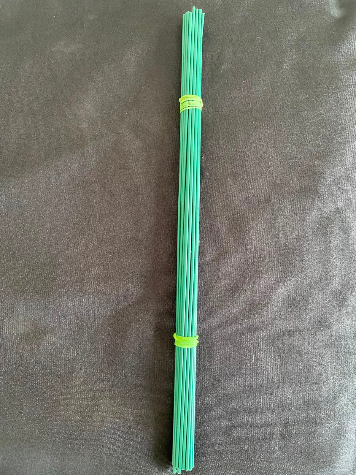 Green Stem