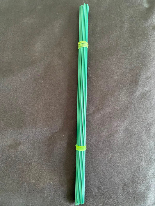 Green Stem