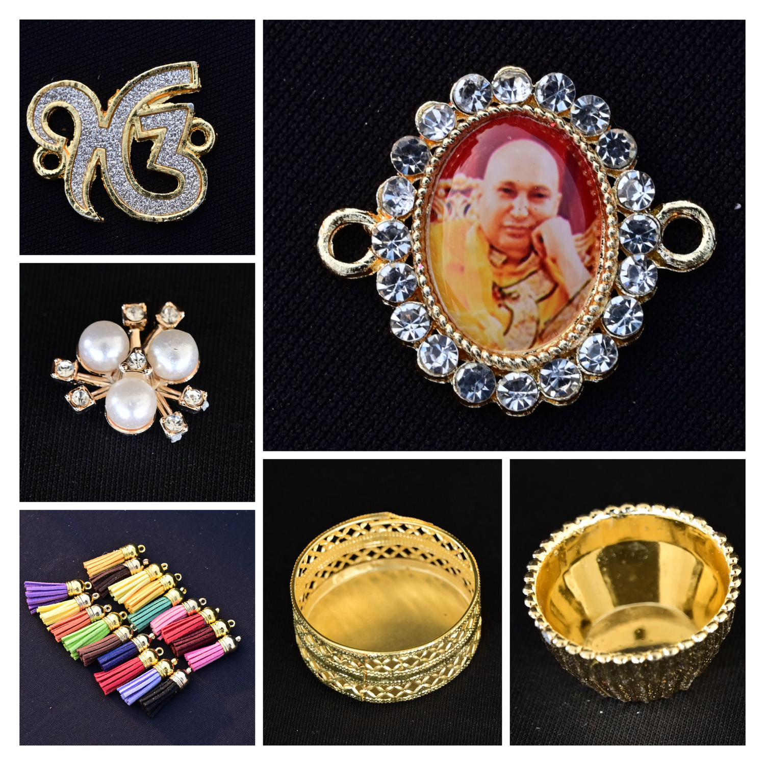 Accessories