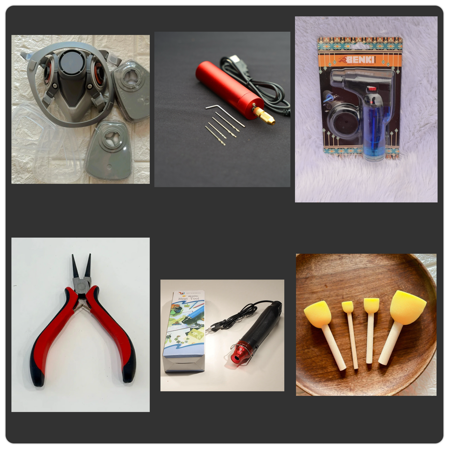 Tools