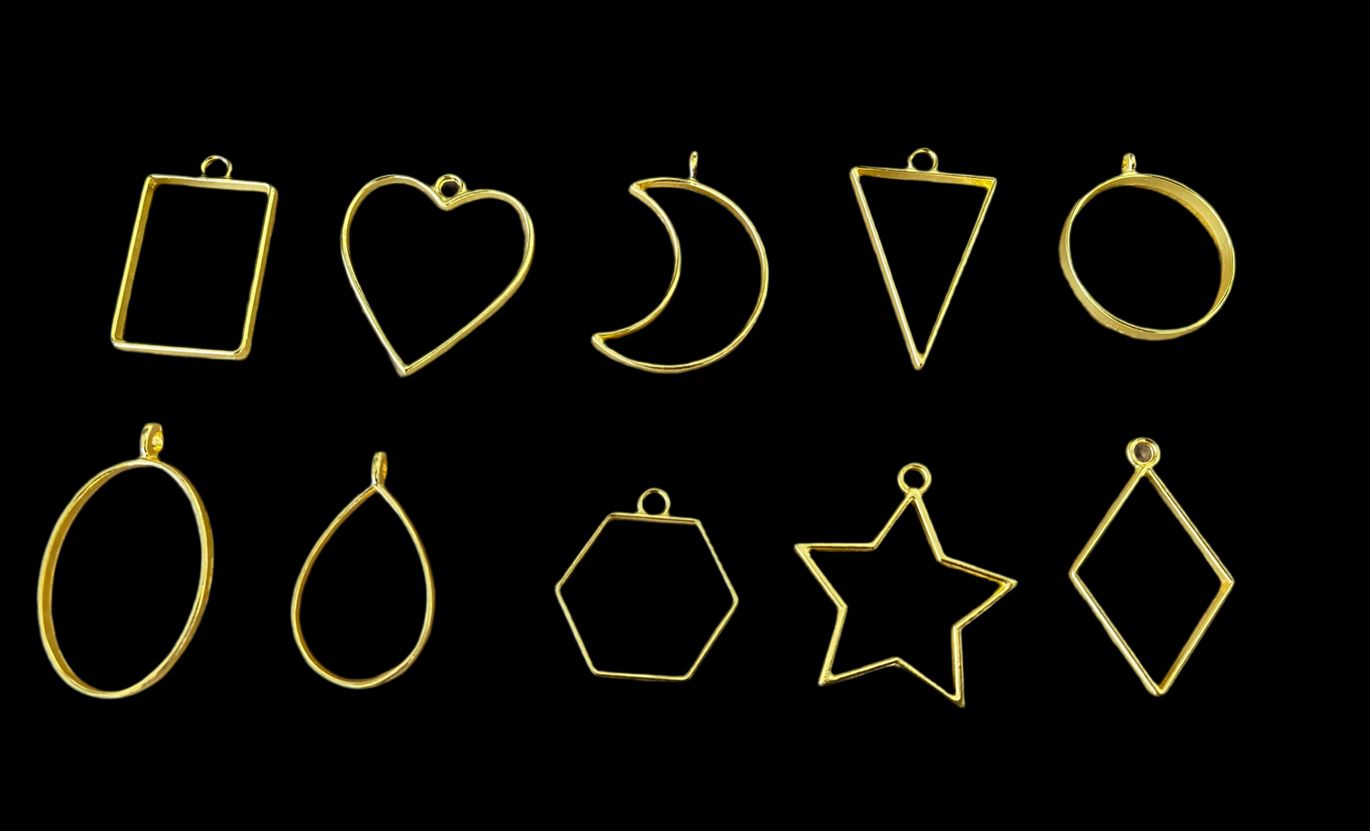 Bezels