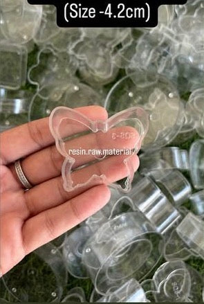PT Butterfly Candle Cups