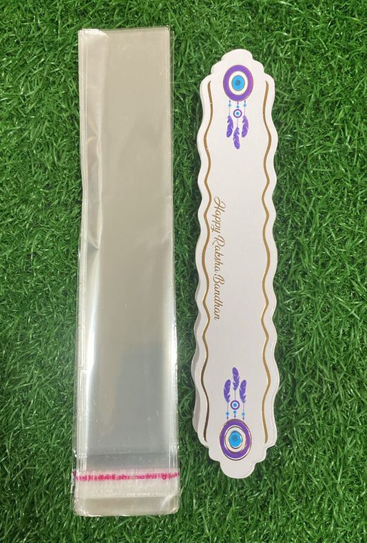 Rakhi Packing F