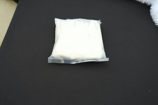 White silica gel