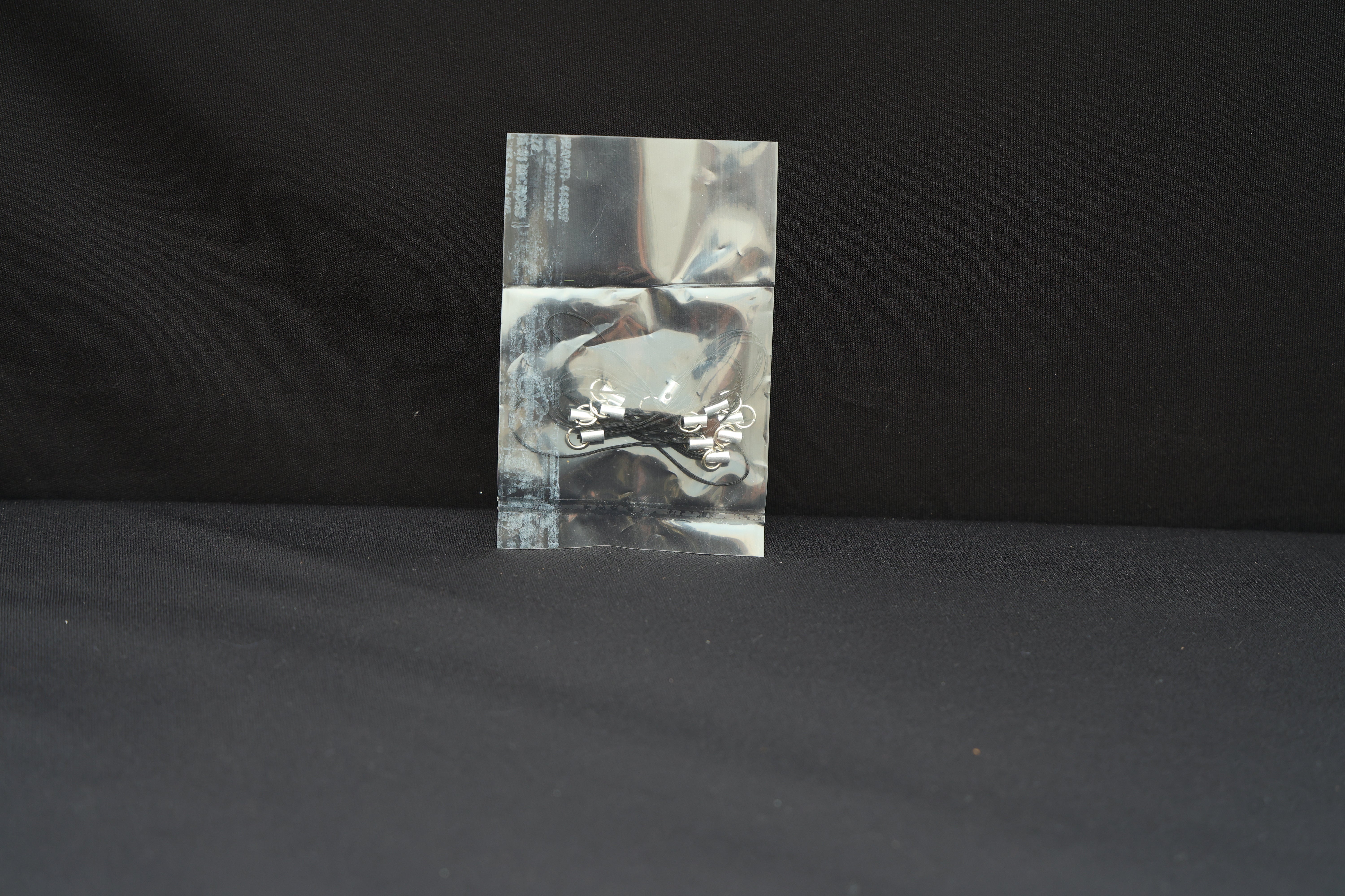 Mobile Rope – Resin Raw Material