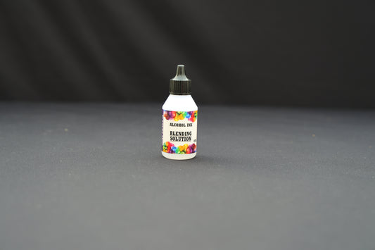 Blending Solution
