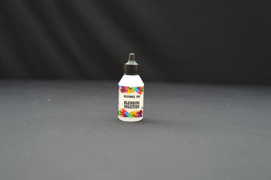 Blending Solution