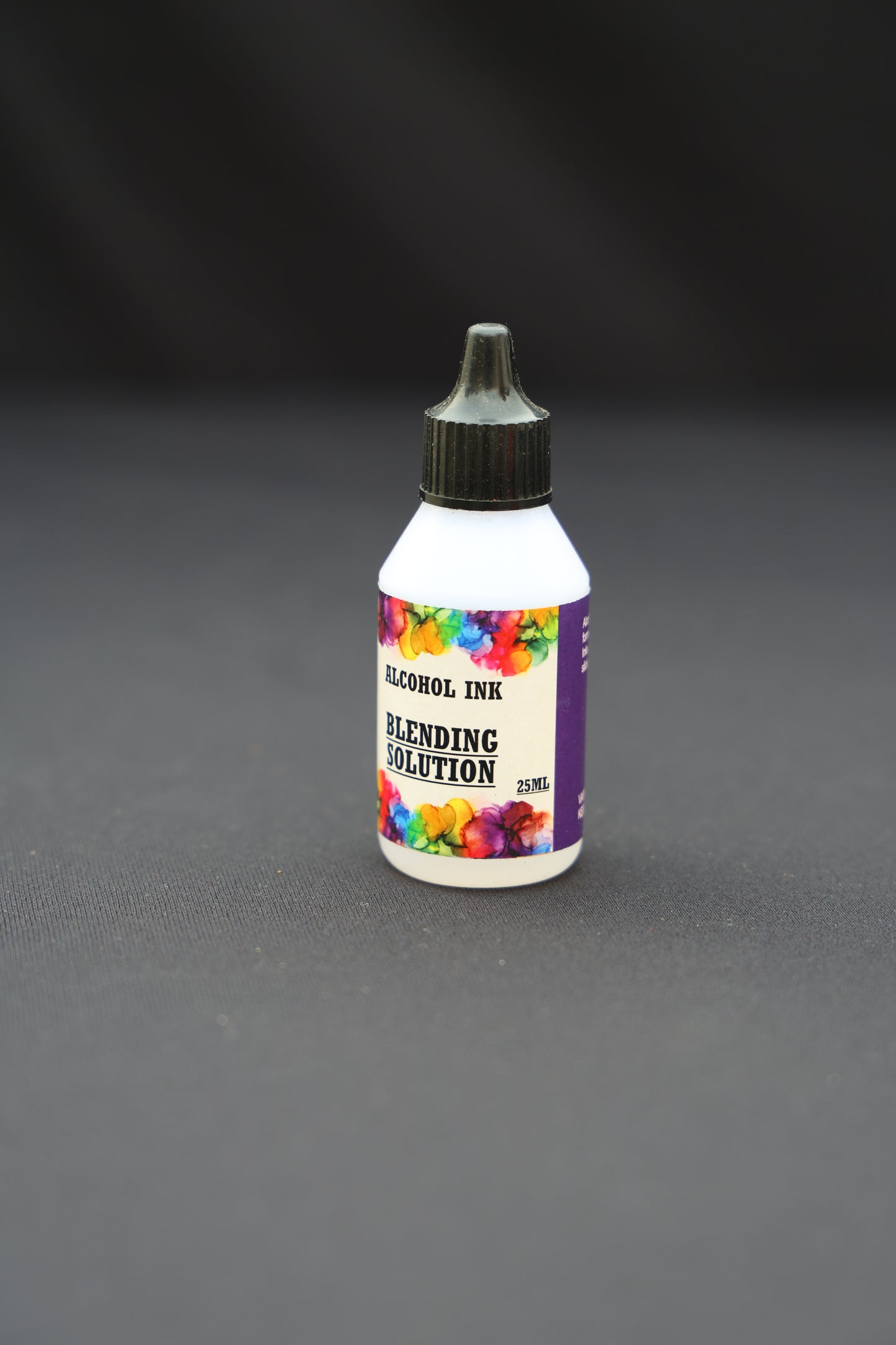 Blending Solution