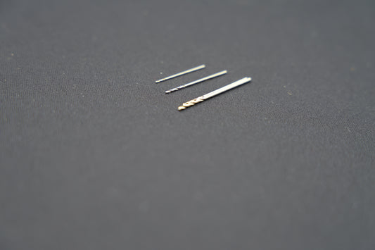 Hand Drill Bits