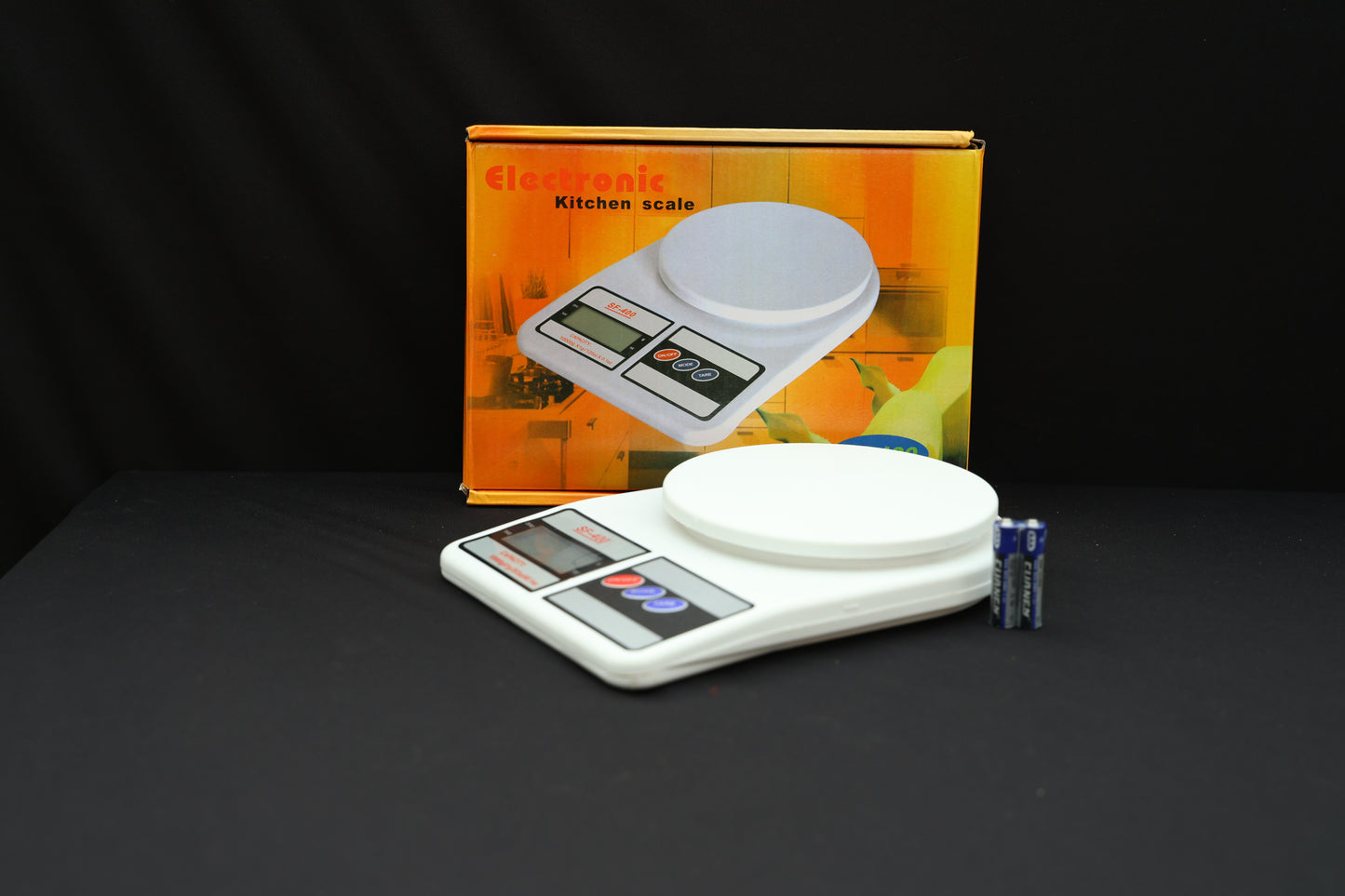 Weight Machine / Weighing Scale