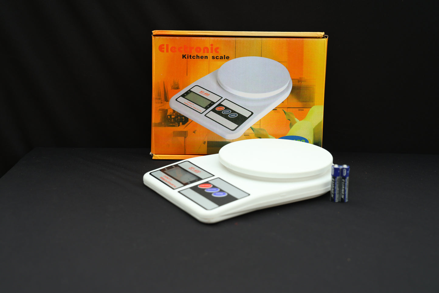 Weight Machine / Weighing Scale