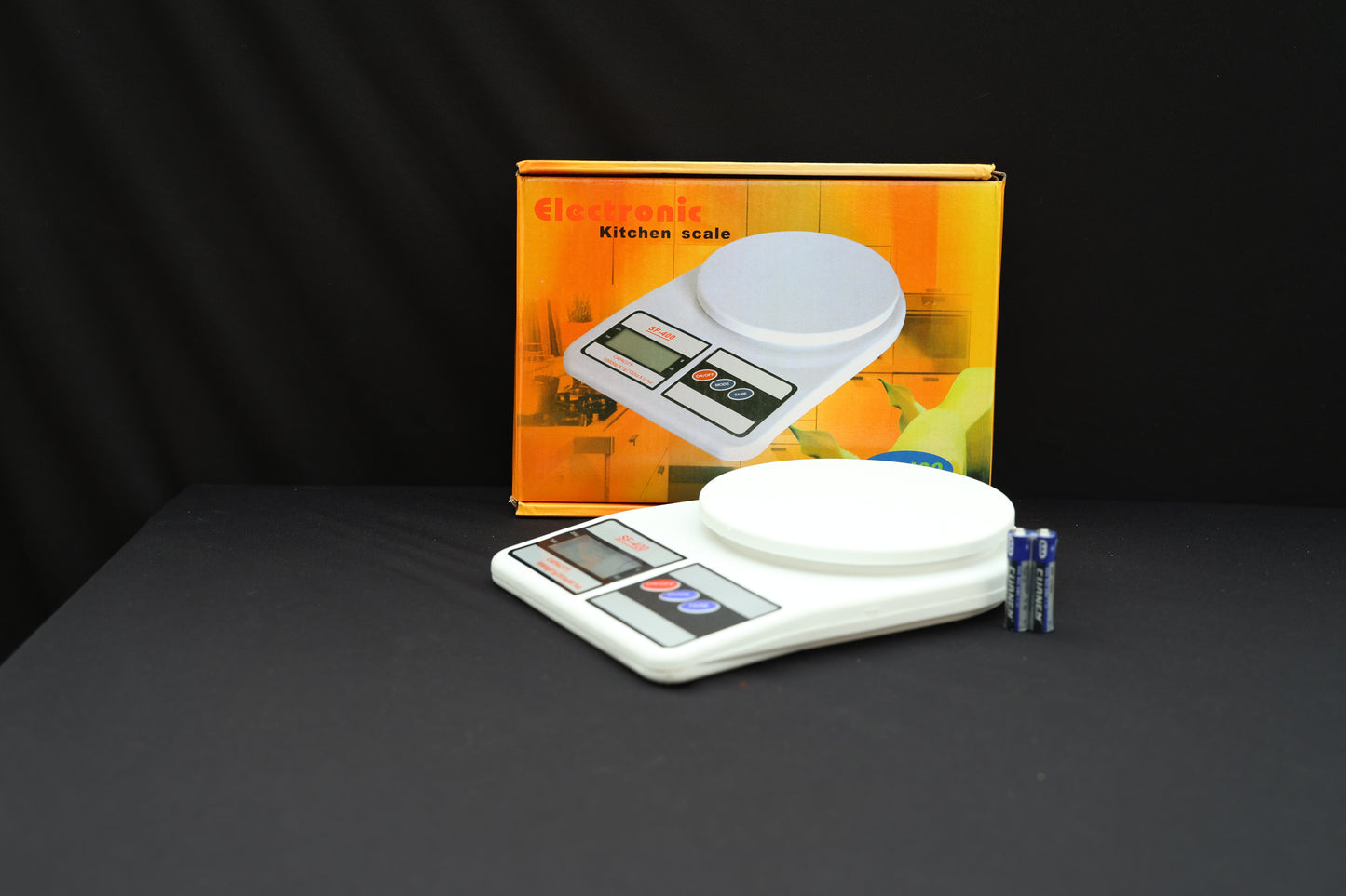 Weight Machine / Weighing Scale