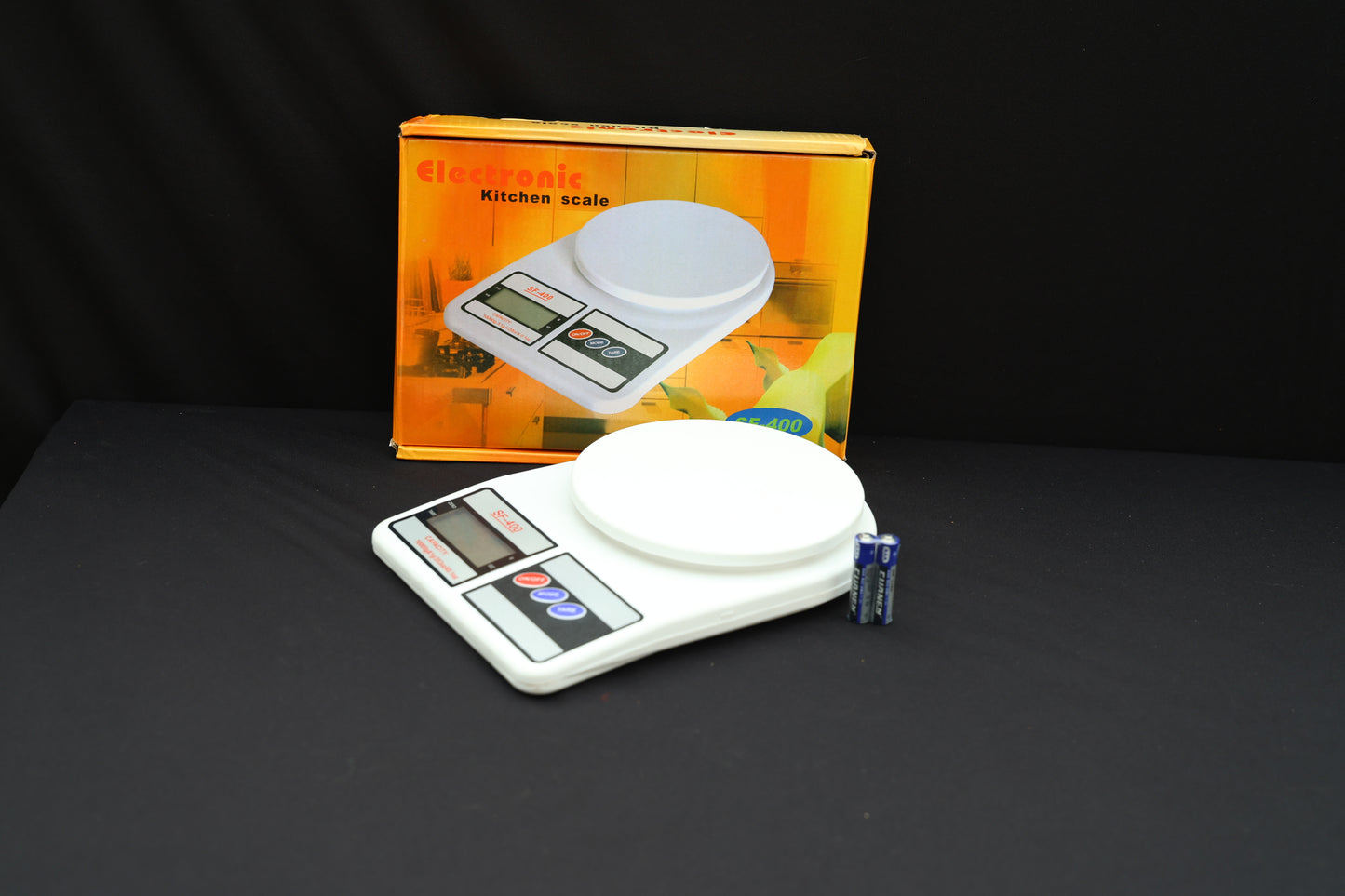 Weight Machine / Weighing Scale