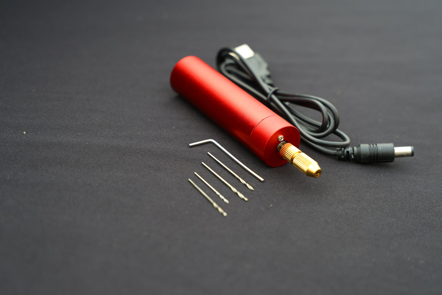 Mini Electric Drill