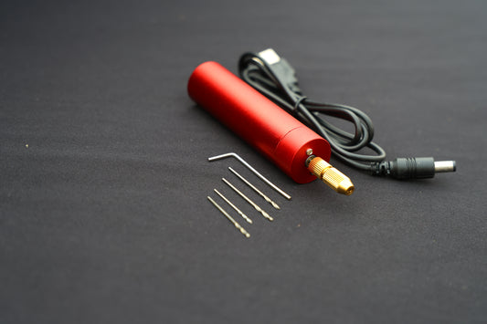 Mini Electric Drill