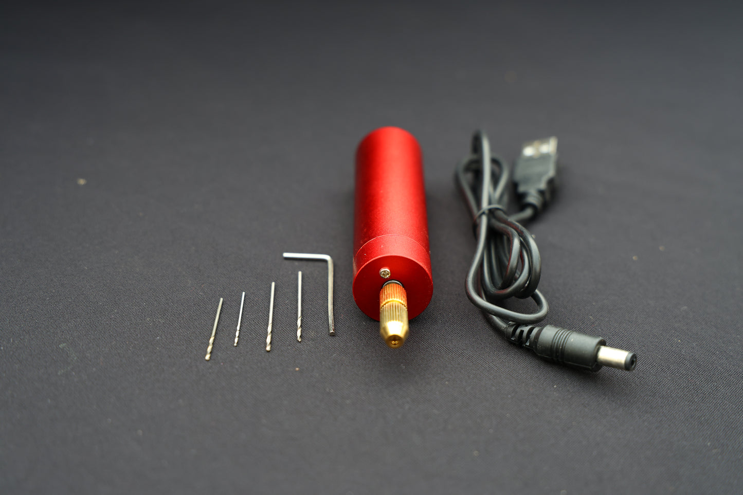 Mini Electric Drill